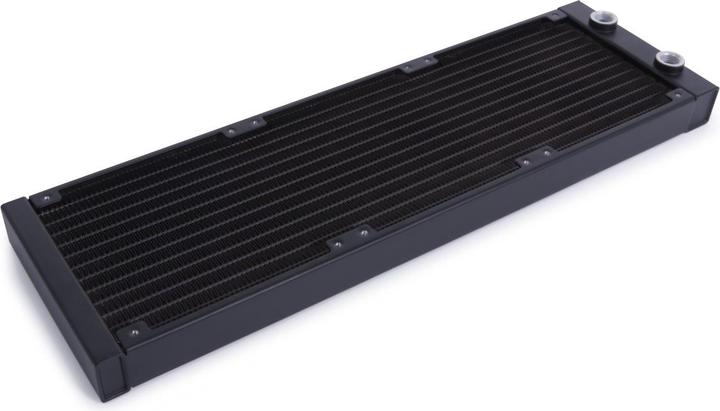 Actual product image Alphacool Alpha ES Aluminium 360 mm T27 -Industry 1021480 (120 mm)