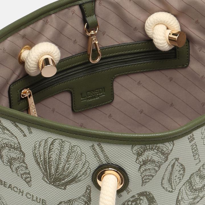 Image du produit L.Credi Sac à main Kezia Shopper 43 cm