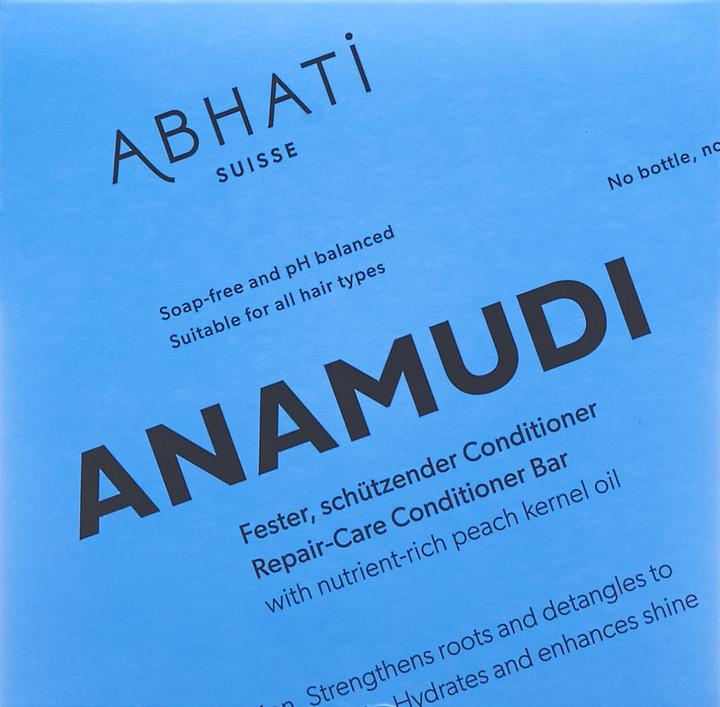 Immagine prodotto Abhati ANAMUDI 60g