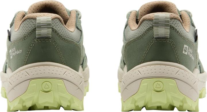 Productafbeelding Jack Wolfskin Vojo Tour Texapore Low W (39)