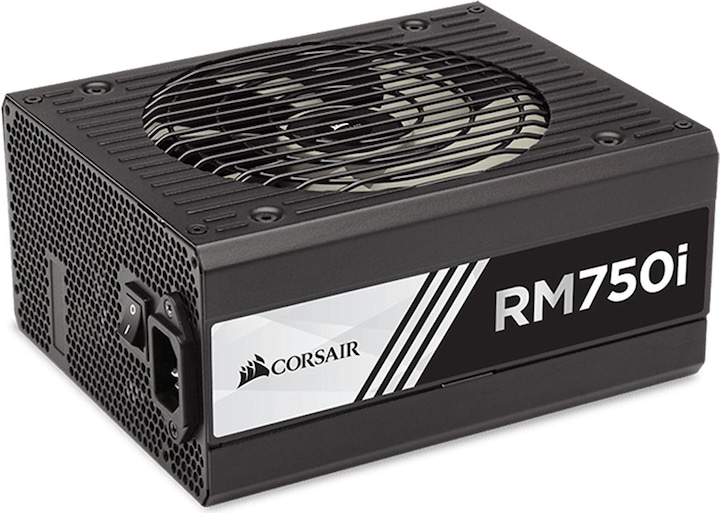 Corsair RM750i (750 W)