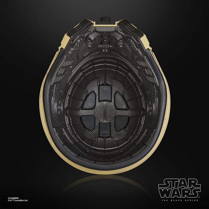Produktbild Star Wars Andor Black Series Elektronischer Helm Shoretrooper