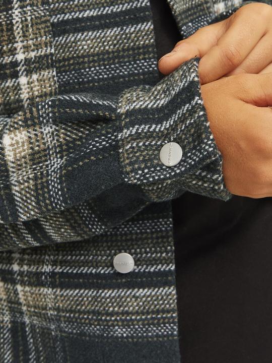 Produktbild Jack & Jones Overshirt Für jungs Overshirt (152)