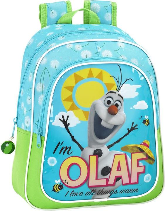 Image du produit Safta Frozen - La reine des glaces : Olaf (8 l)