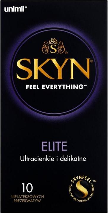 Produktbild Unimil Elite (10 Stk.)