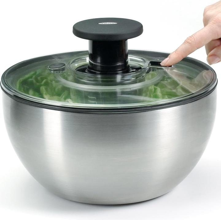 Salatschleuder