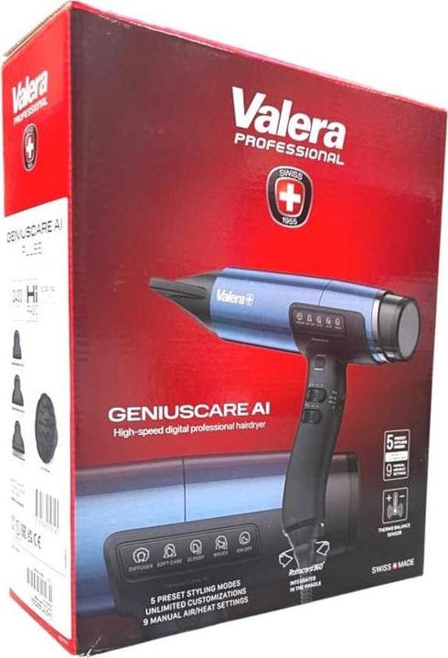 Actual product image Valera Haartrockner (2400 W)