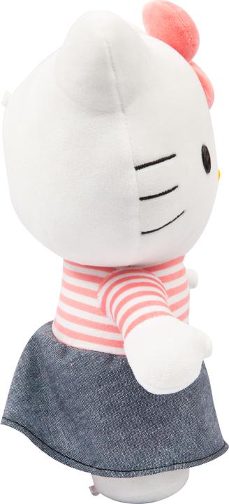 Produktbild Giochi Preziosi Peluche Hello Kitty Denim Skirt 30cm (30 cm)