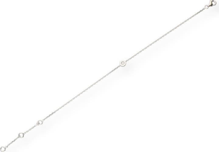Produktbild Carat My First Diamond (19 cm, Silber)