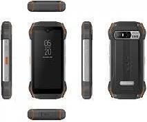 Actual product image Blackview N6000 SE (128 GB, Black, 4.30", Dual SIM, 4G)