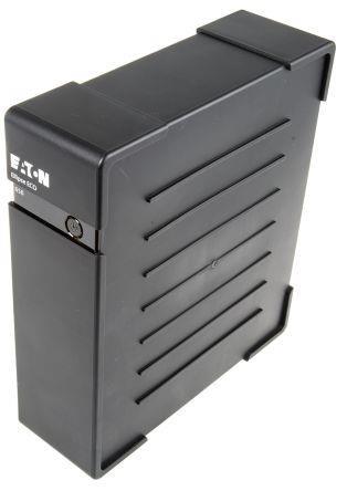 Produktbild Eaton Ellipse ECO 650 IEC (650 VA, 400 W, Standby USV)