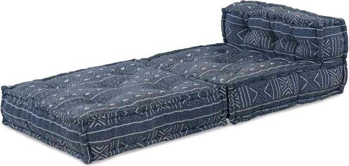 Produktbild vidaXL Modulares Sofa