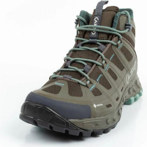 Produktbild AKU Selvatica Mid Schuhe (38)