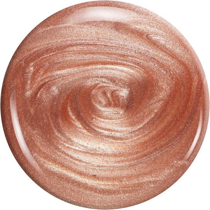 Immagine prodotto Zoya Smalto per unghie AUSTINE - Oro Metallizzato (oro metallizzato, Smalto)