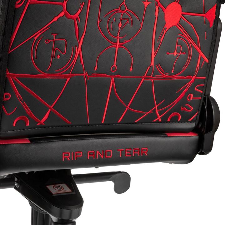 Produktbild noblechairs Hero Doom