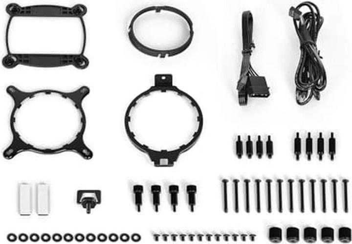 Produktbild Thermaltake Floe DX