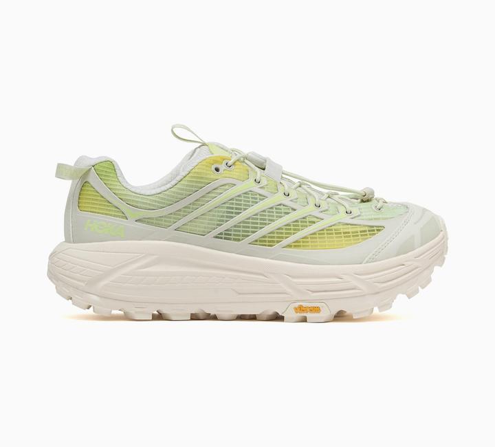 Image du produit Hoka Mafate Three2 Grid Vibram (44)