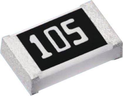 Produktbild Panasonic SMD-Widerstand 125mW 1MOhm 0.1% 0805