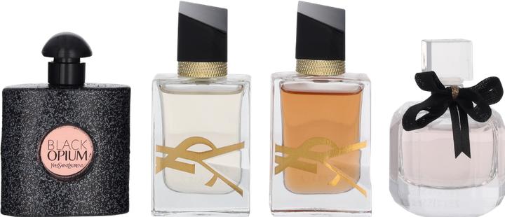 Produktbild Yves Saint Laurent Miniatures Set (Parfum set)