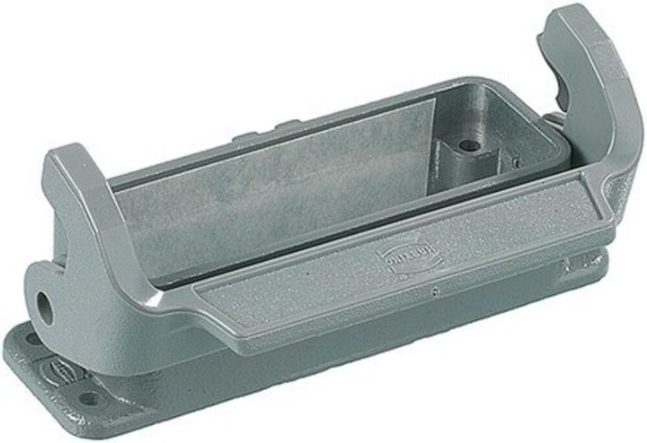 Image du produit Harting Han® 16A-agg-LB 09 20 016 0301 Cabinet de montage 1 pc