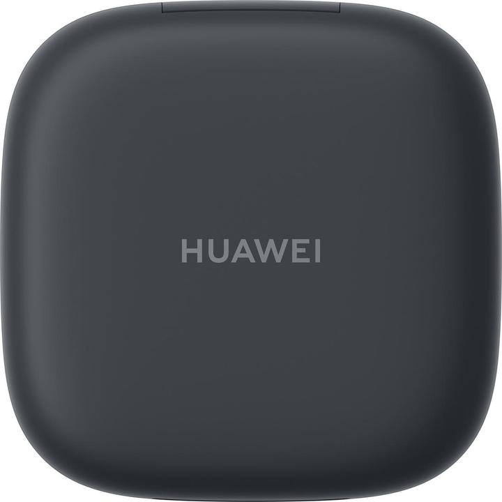 Produktbild Huawei FreeArc Schwarz FreeArc Schwarz (ANC, 28 h, Kabellos, Kabelgebunden)