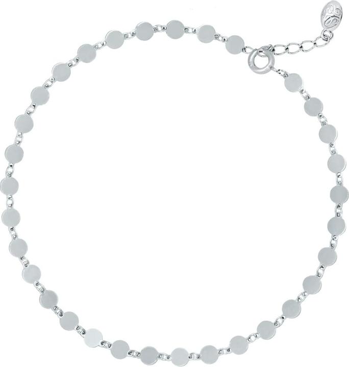 Immagine prodotto Candy Bracciale Maya, argento 925 (20 cm, Argento 925, Argento 925)