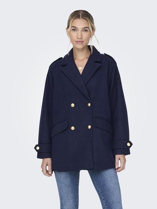 Actual product image Only Double-breasted jacket Jacket (M)