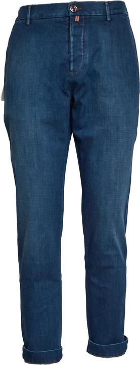 Immagine prodotto Jacob Cohen Jeans Gray Denim Blue Stretch Regular Fit (35)