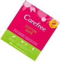 Image du produit Carefree Cotton Feel (56x)