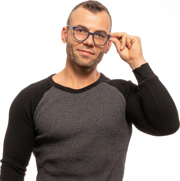Actual product image Sting Spectacle frame Vst302-4G5M