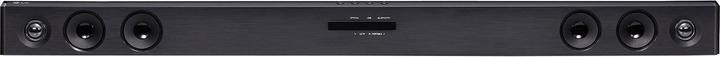 Produktbild LG SK1D Soundbar-Lautsprecher Schwarz 2.0 Kanäle 100 W (100 W, 2.0 Kanal)