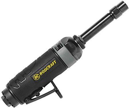 Produktbild Rodcraft RC7048 pneumatic linear grinder (Geradschleifer, 400 W)