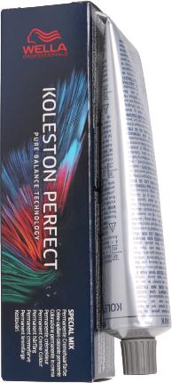 Image du produit Wella Koleston Perfect Me+ Special Mix (0/11 Intensité en cendres)