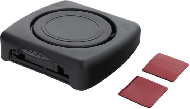 Actual product image OEM Other goods Foldable car holder black