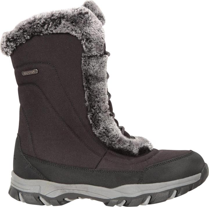 Produktbild Mountain Warehouse Ohio Schneestiefel (40)