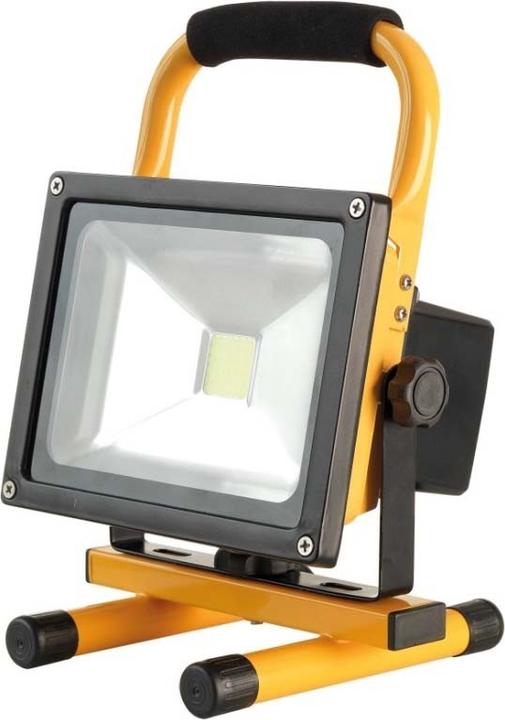 AccuLux Lampe de travail LED FL20 (4000 lm)