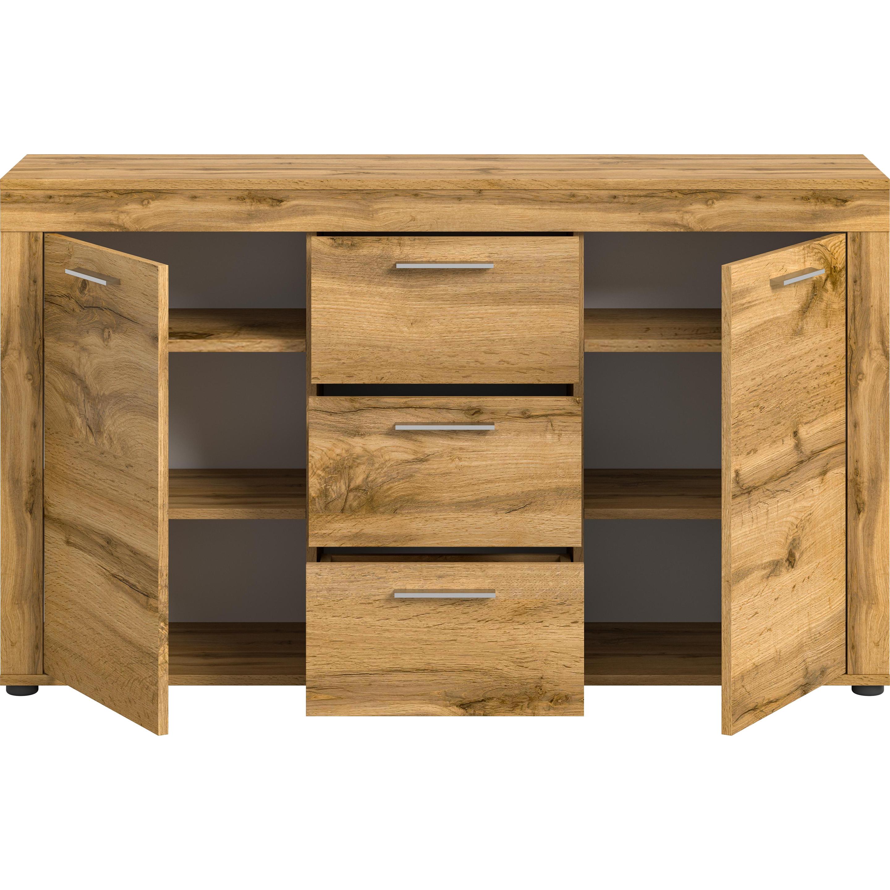 Thumbnail - Xonox Home, Kommode + Sideboard, Jam