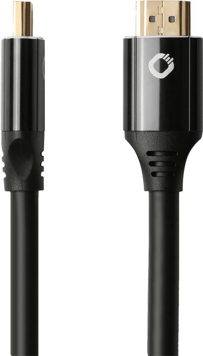 Actual product image Oehlbach Hdmi-Hdmi (2 m)