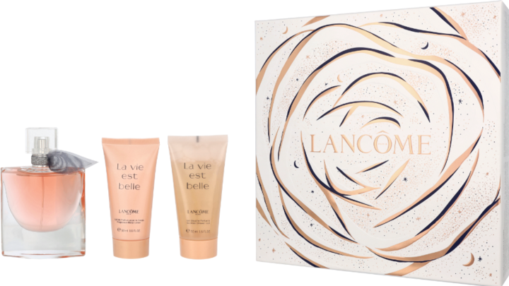 Produktbild Lancôme Lancome La Vie Est Belle Giftset (Parfum set)