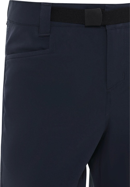 Actual product image Jack Wolfskin Active Zip Off Pants K (128)