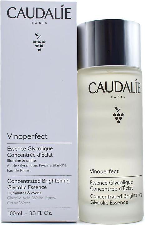 Actual product image Caudalie Essentials Glycolique Concealer (100 ml)