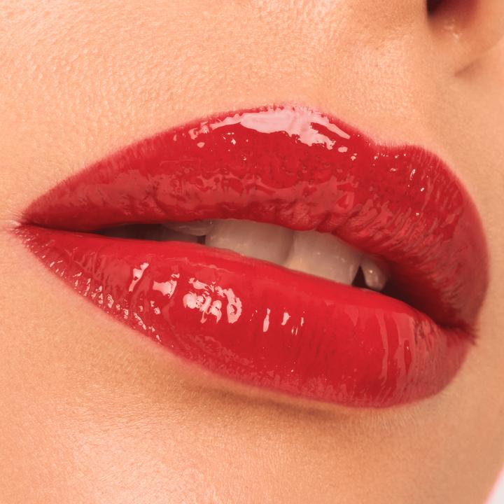 Actual product image Catrice Colour Glaze Lip Tint (Red)