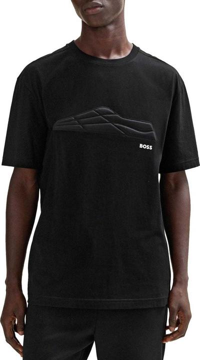 Produktbild BOSS TShirt Regulär (XS)