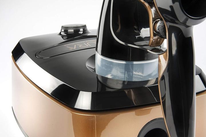 Actual product image Aura Sprayers Aura Spray 2352943e Xena Tanning Gun Reservoir 200 ml 35 m Hose 280 W Bronze Bronze (Accessories self tanning, 200 ml)