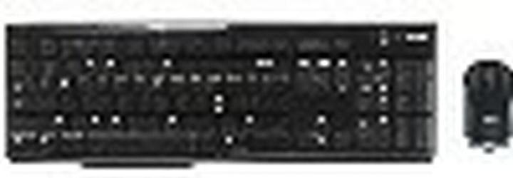 Actual product image Logitech Mk270 (DE, Wireless)