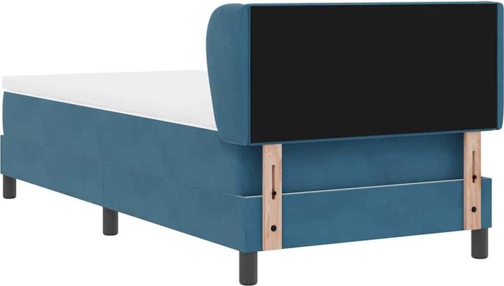 Produktbild vidaXL Boxspringbett (100 x 200 cm)