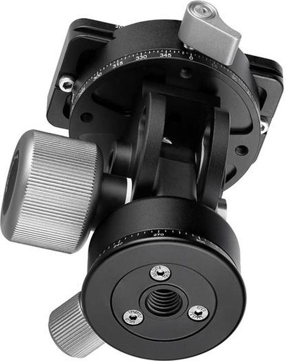 Produktbild Leofoto Neiger für Einbeinstativ VH-20