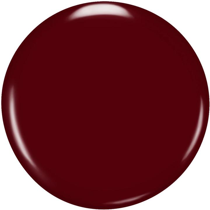 Produktbild Factor Nailfinity Gel-Farbe (Cherry Dance, Gel-Effekt Nagellack)