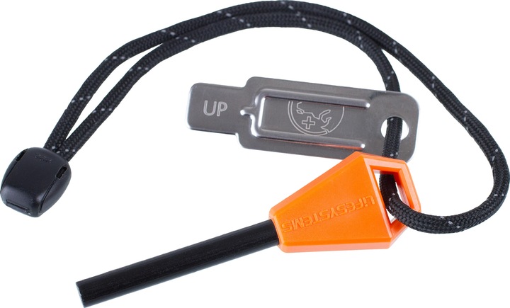 Image du produit Lifesystems Firestarter