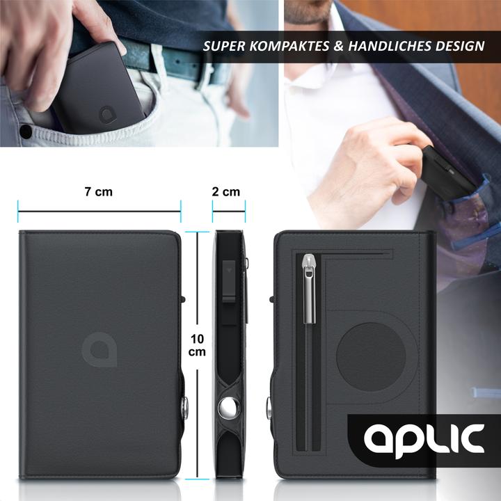 Image du produit Aplic Porte-cartes